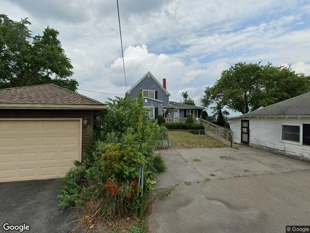 House image located at Rochester, NY 14612