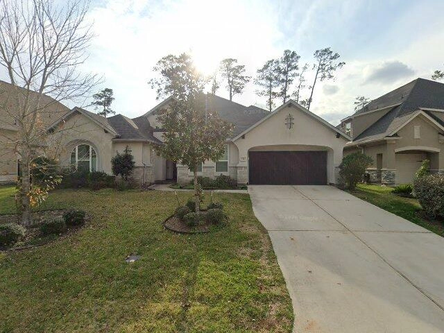 House image located at Conroe, TX 77304