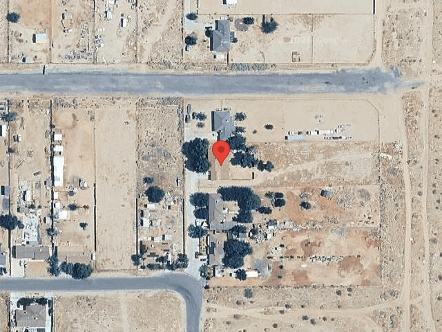 House image located at Lancaster, CA 93535