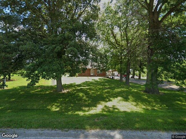 House image located at Freeburg, IL 62243