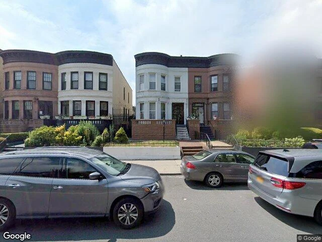 House image located at Brooklyn, NY 11213