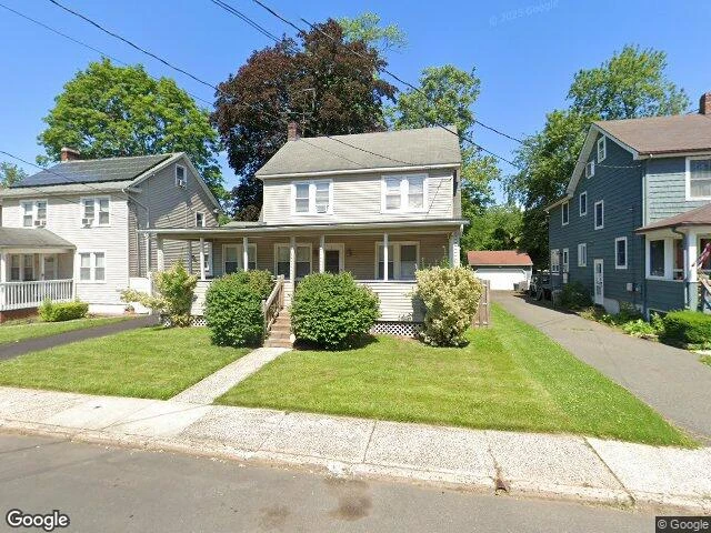 House image located at Plainfield, NJ 07060