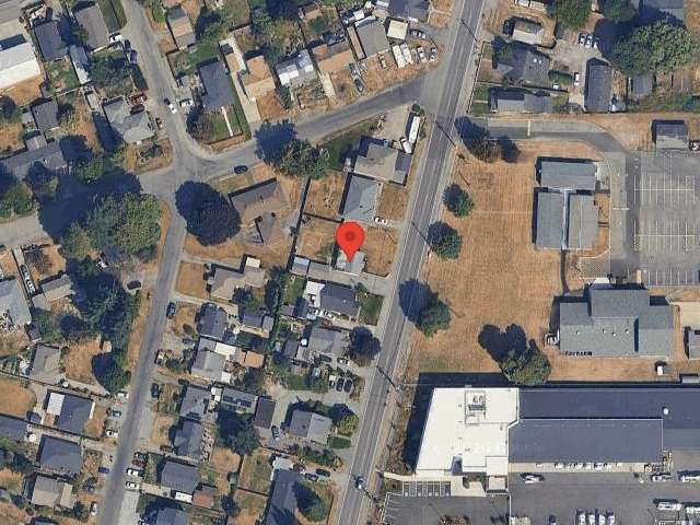 House image located at Puyallup, WA 98372