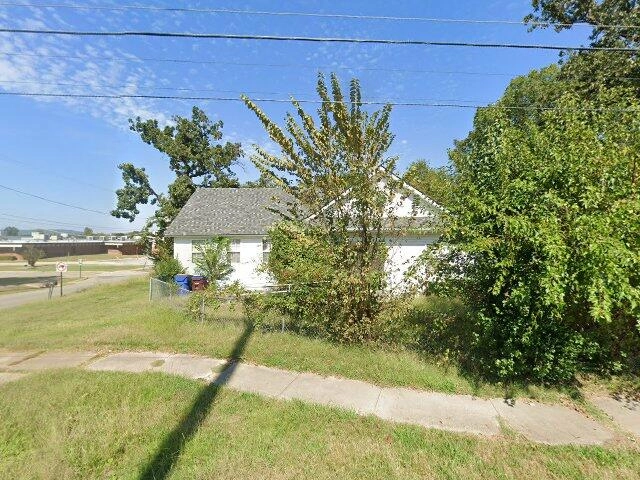 House image located at Fort Smith, AR 72904