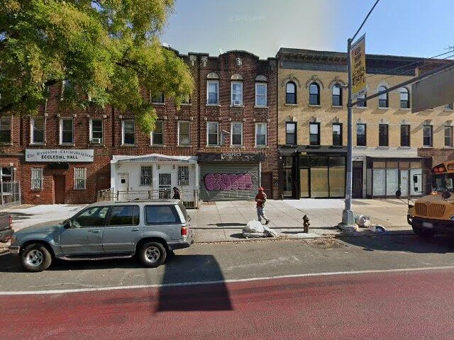 House image located at Brooklyn, NY 11225