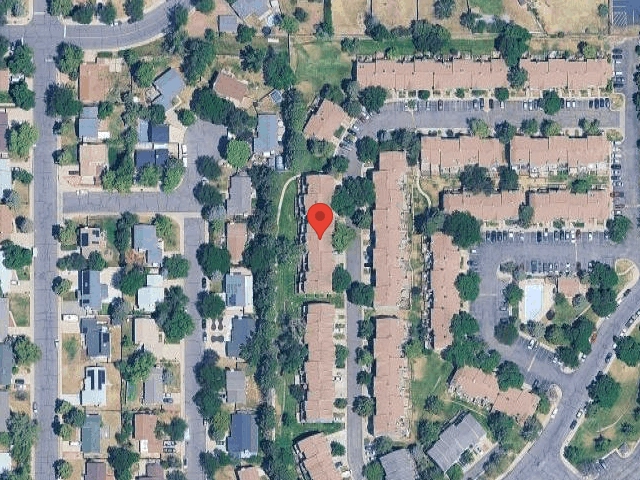 House image located at Aurora, CO 80012