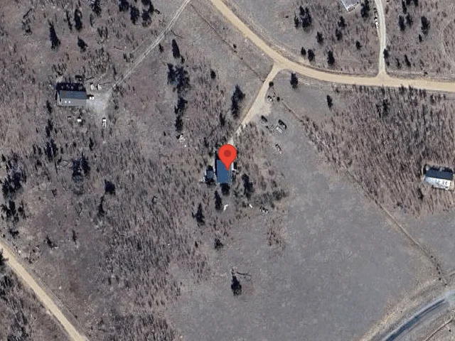 House image located at Fairplay, CO 80440