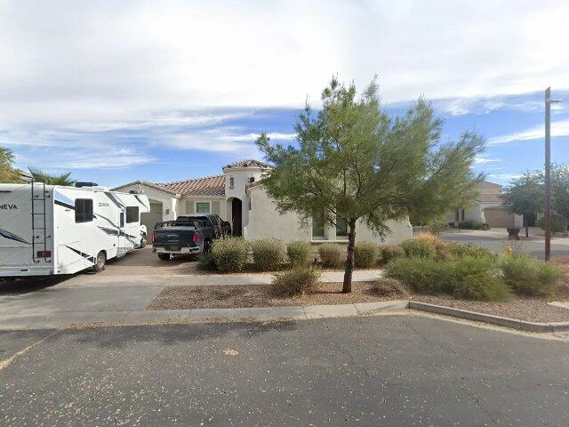 House image located at Mesa, AZ 85212
