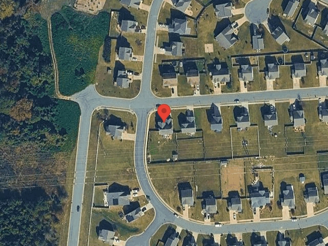 House image located at Wendell, NC 27591