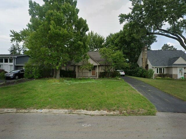 House image located at Columbus, OH 43214