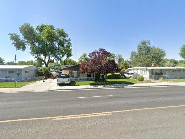 House image located at West Valley City, UT 84119