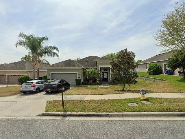 House image located at Clermont, FL 34715