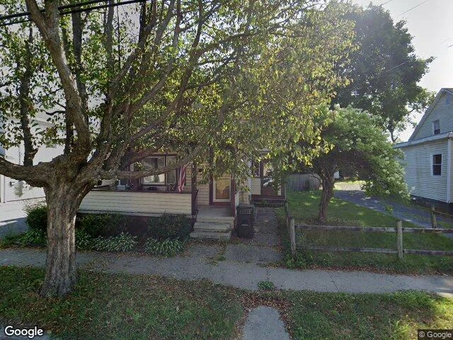 House image located at Glens Falls, NY 12801