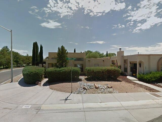 House image located at Albuquerque, NM 87120