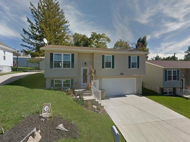 House image located at Barnesville, OH 43713