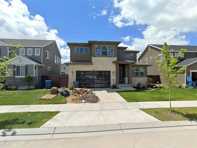 House image located at Vineyard, UT 84059