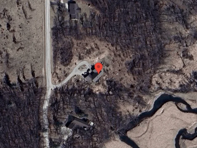 House image located at Mineral Point, WI 53565