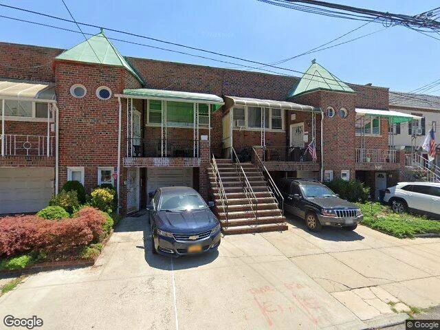 House image located at Brooklyn, NY 11209