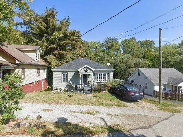 House image located at Brilliant, OH 43913