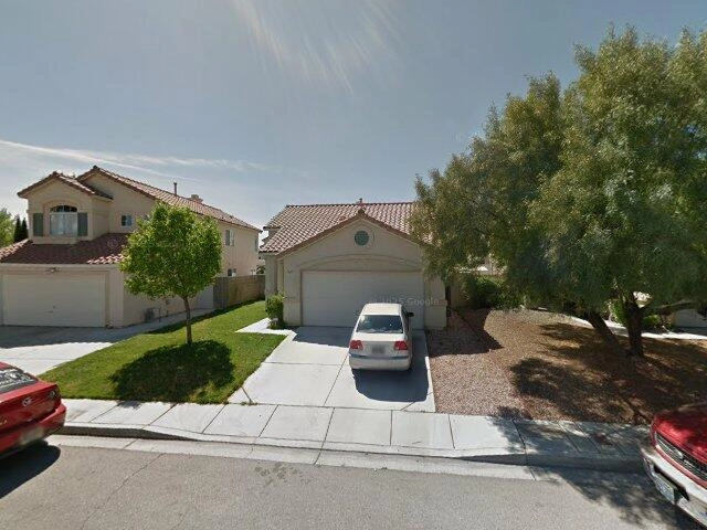 House image located at North Las Vegas, NV 89031