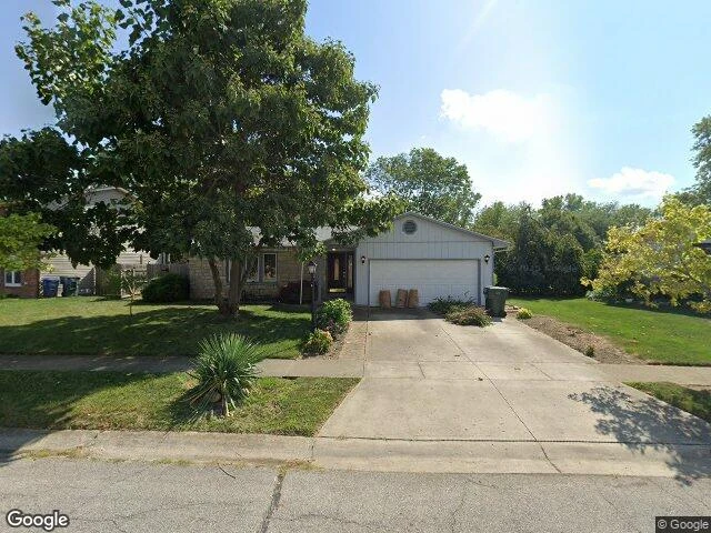 House image located at Galloway, OH 43119