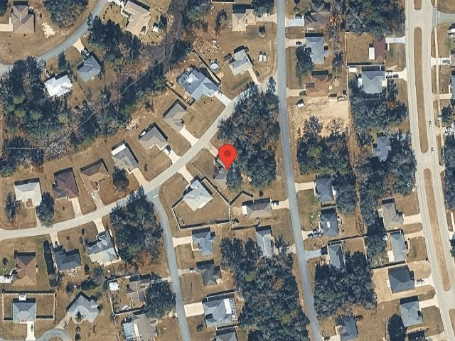 House image located at Ocala, FL 34473
