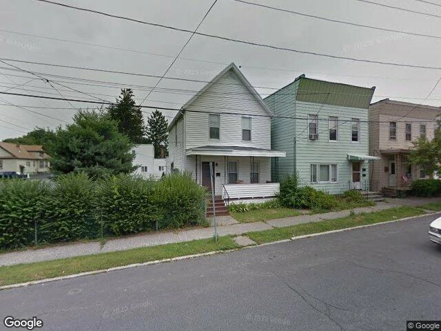 House image located at Cohoes, NY 12047
