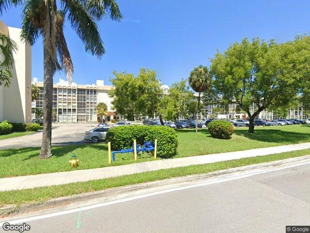 House image located at Hallandale, FL 33009