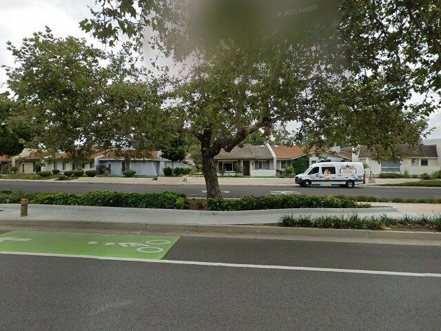 House image located at Westlake Village, CA 91361