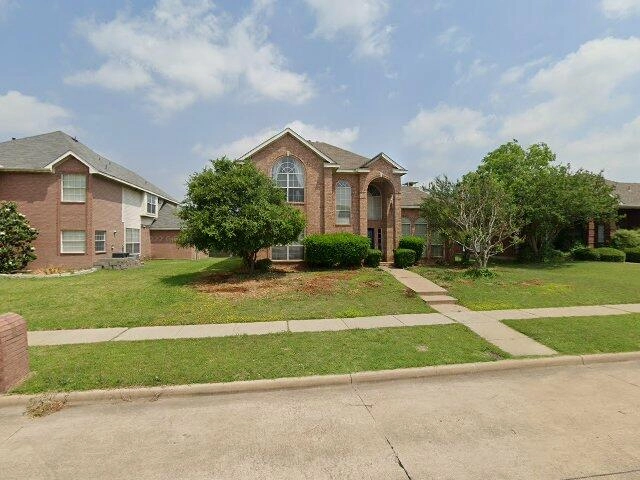 House image located at Allen, TX 75002