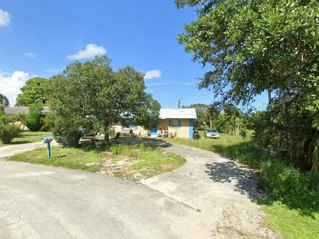 House image located at Vero Beach, FL 32962