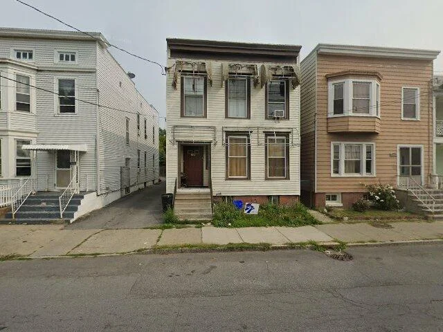 House image located at Albany, NY 12209