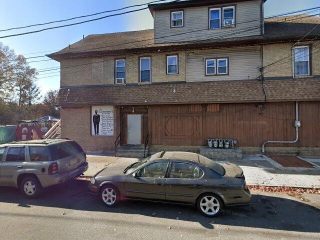 House image located at Rutherford, NJ 07070