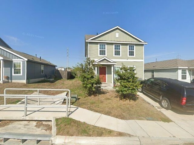 House image located at Converse, TX 78109