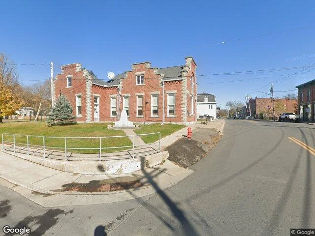 House image located at Worcester, NY 12197