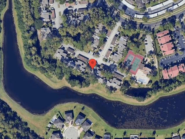 House image located at Orlando, FL 32811