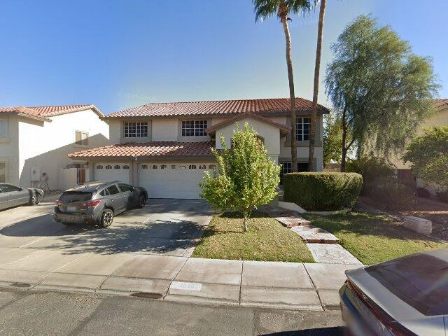House image located at Glendale, AZ 85304