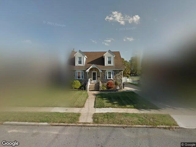 House image located at Gibbstown, NJ 08027