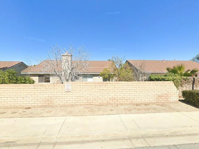 House image located at Hemet, CA 92545