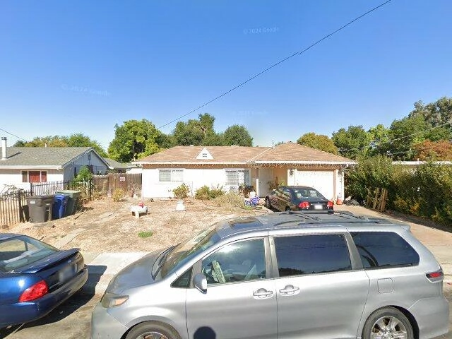 House image located at Concord, CA 94520