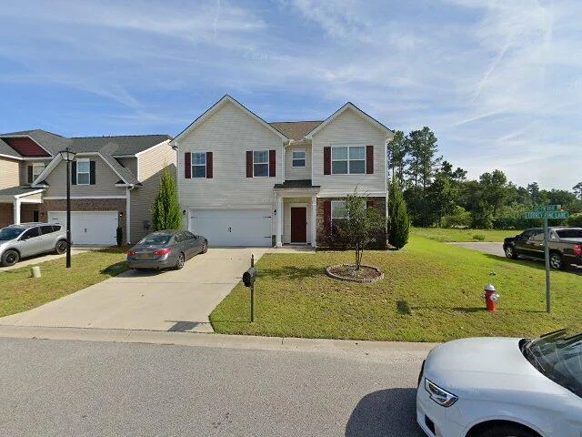 House image located at Blythewood, SC 29016