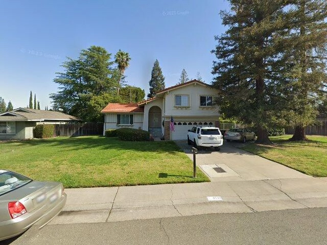 House image located at Citrus Heights, CA 95610