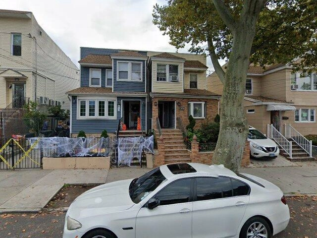 House image located at Woodhaven, NY 11421