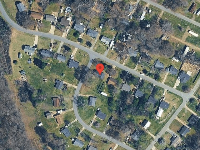 House image located at Gastonia, NC 28056