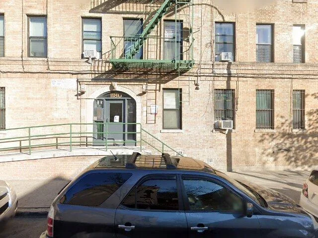 House image located at Bronx, NY 10456