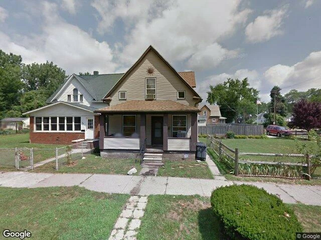 House image located at Toledo, OH 43609