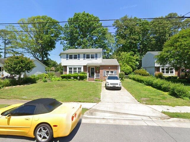 House image located at Hampton, VA 23663