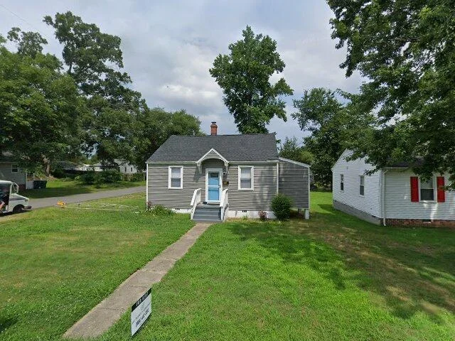 House image located at Henrico, VA 23075