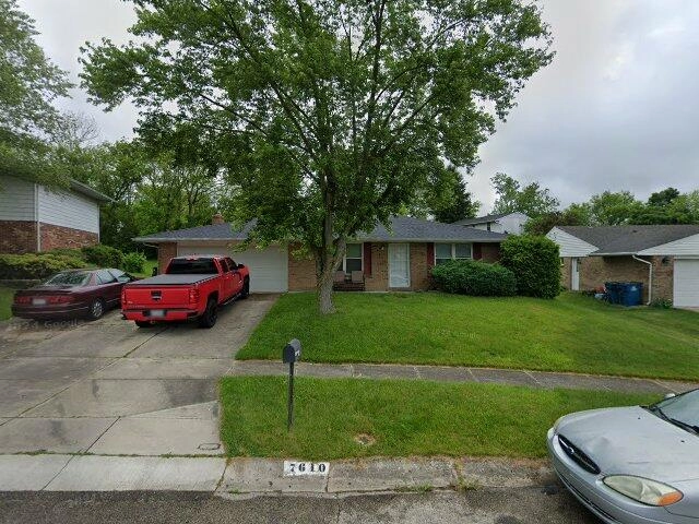 House image located at Dayton, OH 45424