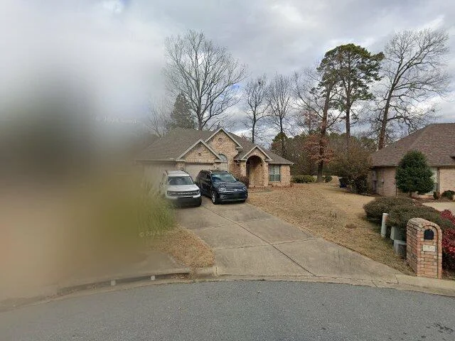 House image located at Maumelle, AR 72113